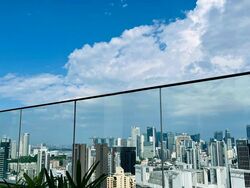 Irwell Hill Residences (D9), Apartment #543515951